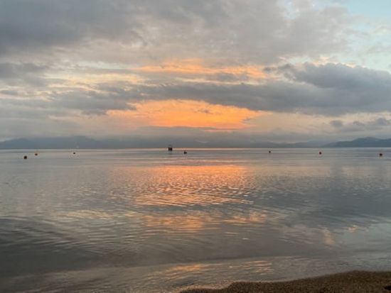 猪苗代湖モーニング＆サンセットカヤック体験　朝日や夕日を楽しむ水上散歩＜7歳以上参加可／約1時間／福島県猪苗代湖＞