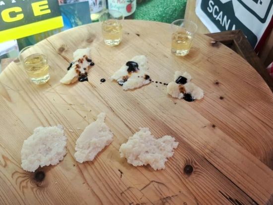 ボローニャ・フードツアー　トルテッリーニ成形デモンストレーション付き