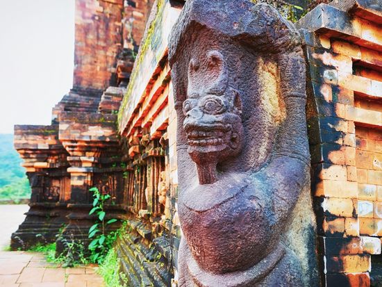 Vietnam_My Son Sanctuary_shutterstock_1044244942