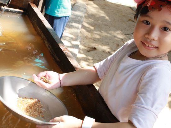 エスケープ・ペナン「ESCAPE Penang」入場券事前予約サービス　大自然で遊ぶアドベンチャー体験 子供から大人まで夢中！