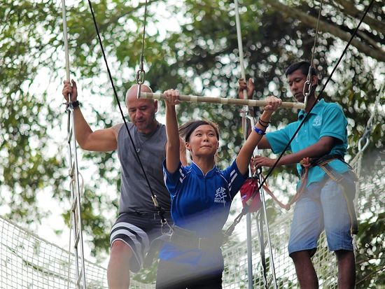 Adventureplay - Aerobat