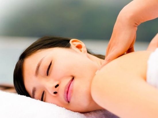 6星集足體養身會館　人気店のボディマッサージ＆フットマッサージ　クーポン事前予約サービス＜台北＞の写真4