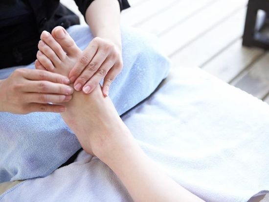 6星集足體養身會館　人気店のボディマッサージ＆フットマッサージ　クーポン事前予約サービス＜台北＞の写真2