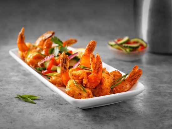 【レストラン座席予約】ルースズ・クリス・ステーキハウス  アナハイム店