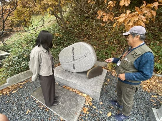 貸切 宗谷岬周辺ガイドツアー 宗谷丘陵・白い道など絶景スポット巡り＜約3.5時間／稚内市内送迎可＞