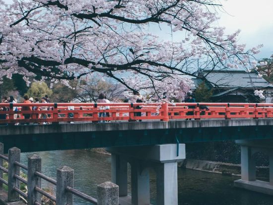 世界遺産白川郷・金沢・高山宿泊付きバスツアー 白川郷の合掌集落×飛騨高山×金沢名園一度で三度美味しい！北陸昇龍道の珠玉三都市を効率よく巡る