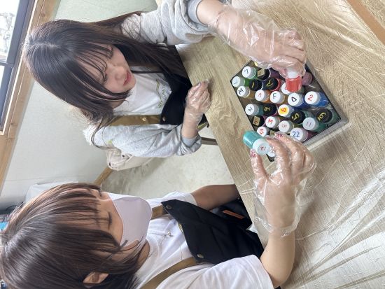 【沖縄・宮古島】〜都合の良い時間で予約可能〜グラスレジンアート体験！大人気のレジンアートをグラスで体験☆お土産に大人気！〜カップル、ご家族におすすめ〜