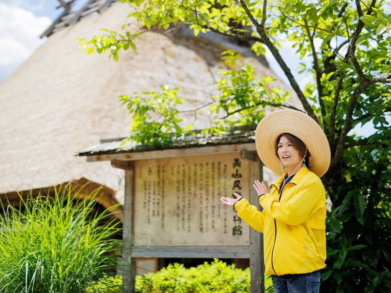 真里さん①縮小版