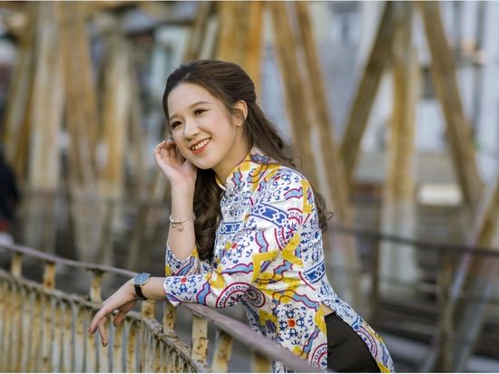 アオザイレンタル2