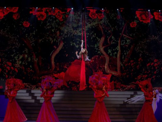 ティファニーショーパタヤ事前予約サービス　世界的キャバレーショー鑑賞＜ターミナル21徒歩2分／パタヤビーチ徒歩5分＞