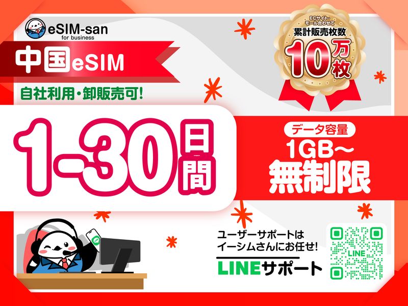 21　中国eSIM-01