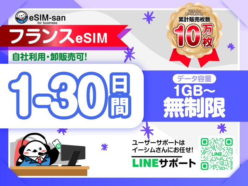 08　フランスeSIM-01