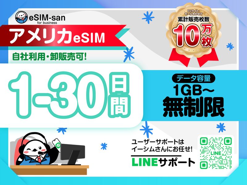 15　アメリカeSIM-01
