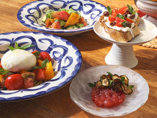 AMALFI Rooftop by Birreria4