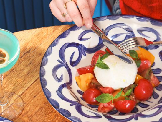 【レストラン座席予約】アマルフィ・ルーフトップ・バイ・ビッレリア