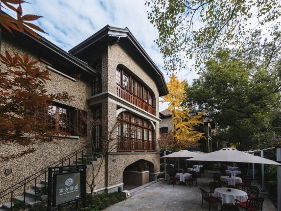 ミシュラン一つ星レストラン「東方景宴」☆食事券＆事前予約サービス 広州料理界の名シェフ黄景輝が手がける本格潮汕料理＜上海＞ 