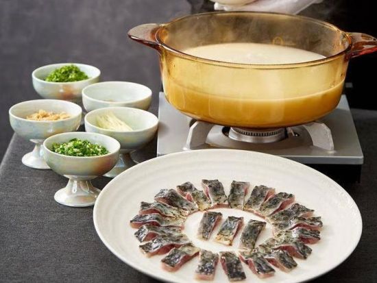 ミシュラン一つ星レストラン「東方景宴」☆食事券＆事前予約サービス 広州料理界の名シェフ黄景輝が手がける本格潮汕料理＜上海＞ 