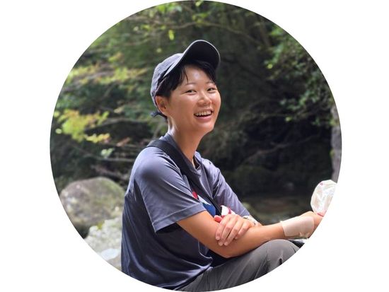 まっきー（巻渕 晴美）さん