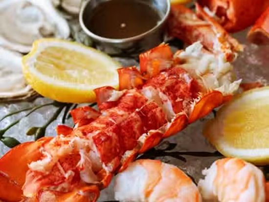 Mon Ami Gabi - Las Vegas１