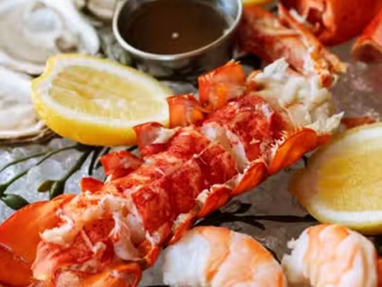 【レストラン座席予約】モン・アミ・ガビ　ラスベガス