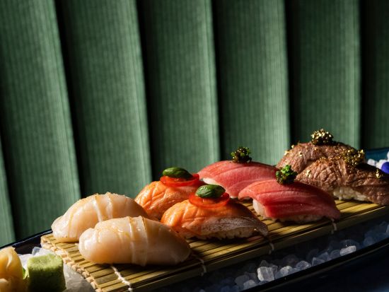 【レストラン座席予約】キャッチ LA