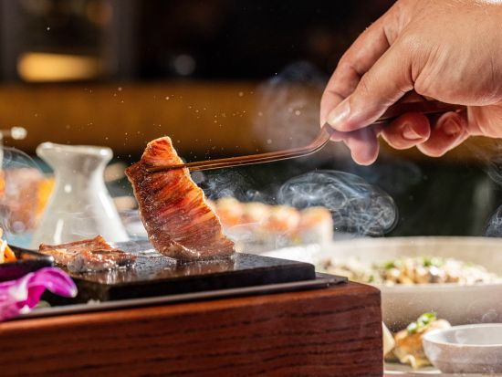 【レストラン座席予約】キャッチ LA