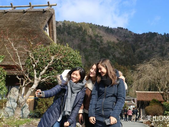 ⑦Kayabukinosato-travelers 