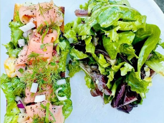 【レストラン座席予約】トラックス　ユニオンステーション内