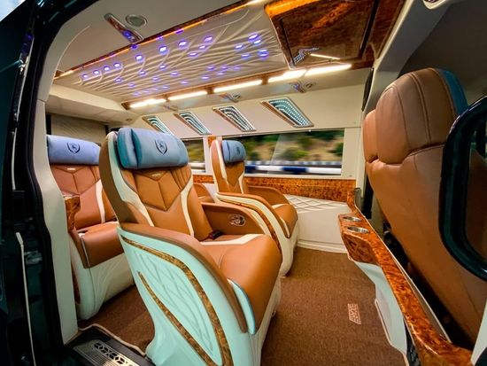 ブンタウ日帰りツアー　キリスト像＆ホワイトパレス＆ニンフォン岬観光 ＜昼食付き／英語または日本語ガイド／ホーチミン発着＞の写真5