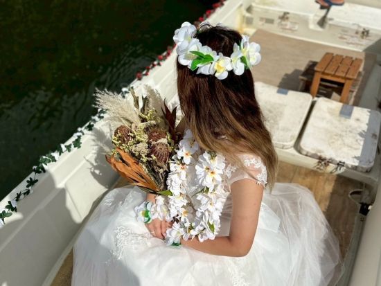 奄美大島【カヌープロポーズ体験】2人だけの特別な時間を演出！ドローン撮影無料 ＜3時間／住用町＞ by 奄美シーランド