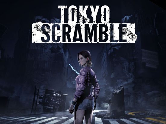 『TOKYO SCRAMBLE in ニジゲンノモリ -Hide and Escape-』事前予約 未知の生物Zinoから逃げるサバイバルミッション＜淡路島＞