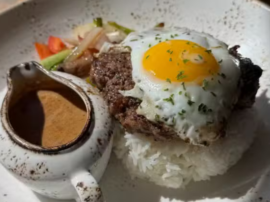 【レストラン座席予約】デュシタニ・グアムの絶景ビーチサイド (Tasi Grill)