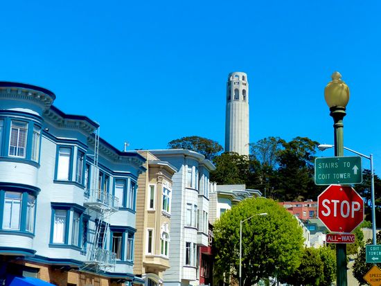 サンフランシスコ食べ歩きツアー　ノースビーチ＆チャイナタウン　立ち寄り5か所＜3～3時間半／英語ガイド＞の写真5