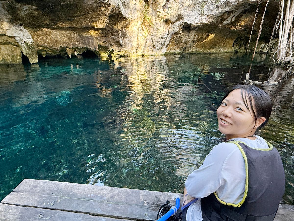 ピンクレイク観光付き | カンクン 旅行の観光・オプショナルツアー予約