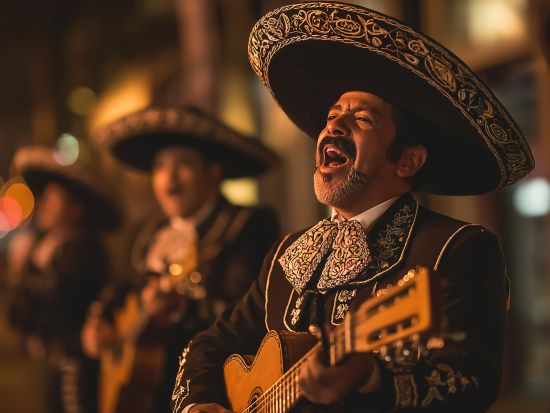 【メキシコシティ夜の観光ツアー】ルチャ・リブレ観戦やマリアッチの集まるガリバルディ広場、カンティーナなど　選べる4つのプラン＜夜／混載／日本語アシスタント＞