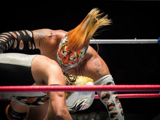 【メキシコシティ夜の観光ツアー】ルチャ・リブレ観戦やマリアッチの集まるガリバルディ広場、カンティーナなど　選べる4つのプラン＜夜／混載／日本語アシスタント＞