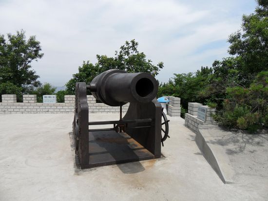 【プライベート】大連・旅順 歴史名所巡り1日ツアー 地元料理ランチ付き＜日本語／大連発＞の写真3