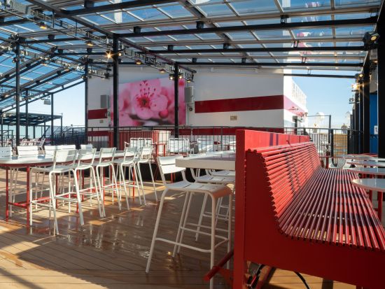 ストックホルム⇒トゥルク間 1泊2日フェリーチケット＜専用客室＞ by VIKING LINE