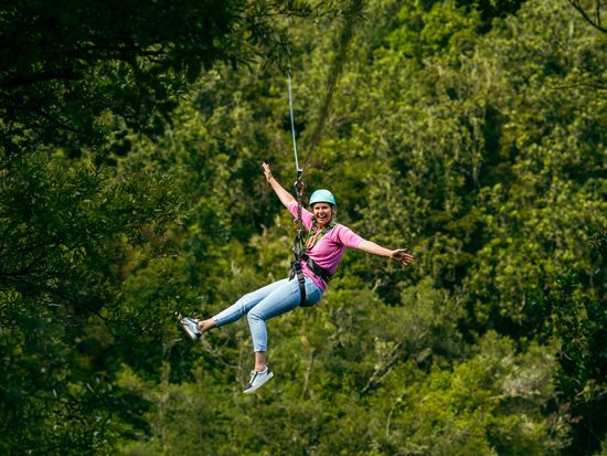 Copy of Rotorua Ziplines 4