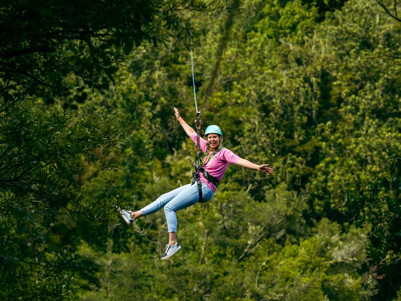 Copy of Rotorua Ziplines 4