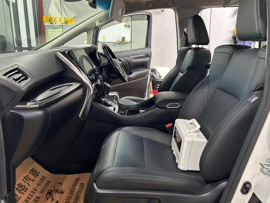 【空港送迎】マカオ国際空港⇔マカオ市内＜貸切／英語ドライバー＞