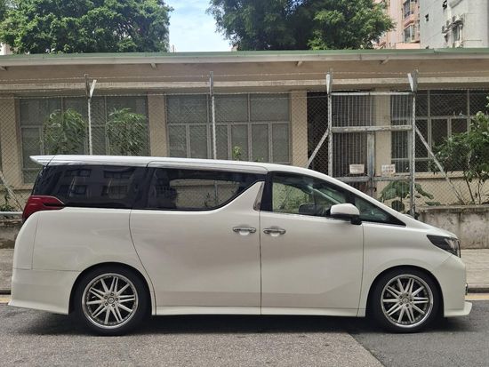 Alphard