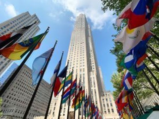 【貸切】ニューヨーク市内観光ツアー　リバティー島上陸！自由の女神＋ブルックリン＋定番スポット巡り＜最大4名／日本語ガイド＞