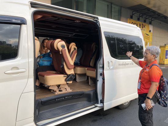 パタヤ＆ラン島 日帰りツアー　専用車オールインクルーシブプラン ＜日本語ガイド／パタヤ発＞