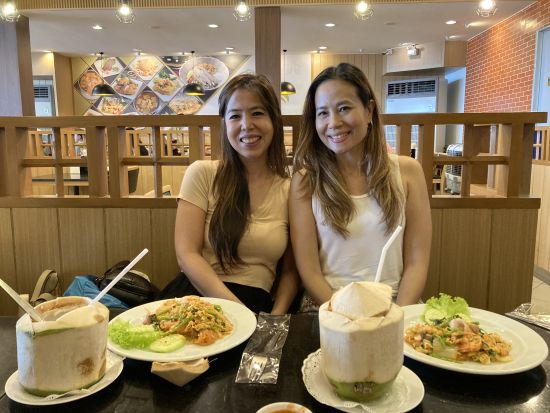 パタヤ＆ラン島 日帰りツアー　専用車オールインクルーシブプラン ＜日本語ガイド／パタヤ発＞