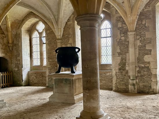 おすすめガイド 山城さんと行く！バース1日ツアー　世界遺産ローマ風呂遺跡＋邸宅博物館または『ハリーポッター』撮影地巡り＜貸切／日本語ガイド／電車利用＞ 