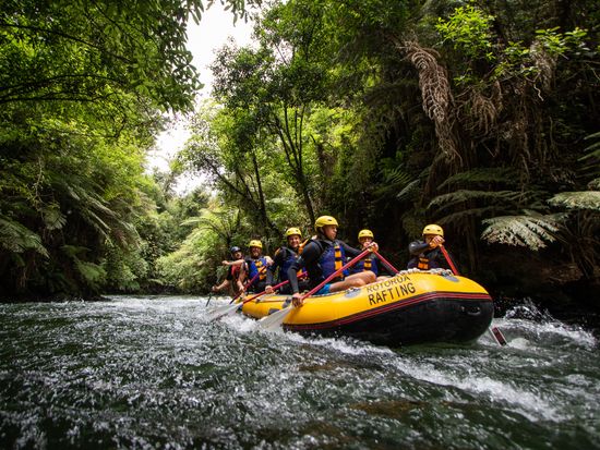 Copy of Rotorua Rafting 31