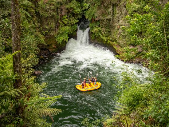 Copy of Rotorua Rafting 17