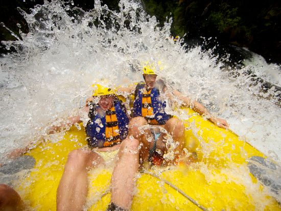 Copy of Rotorua Rafting 23