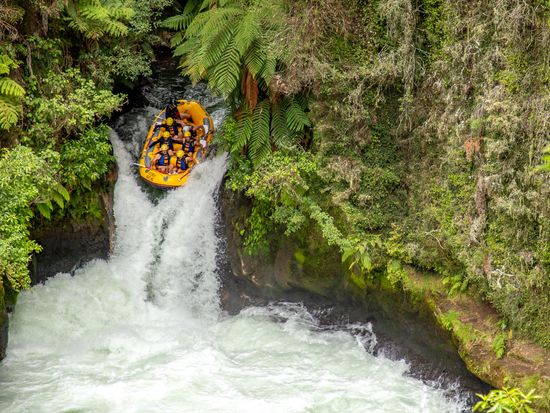 Copy of Rotorua Rafting 26